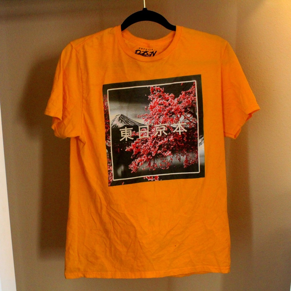 AWESOME TOKYO SHIRT